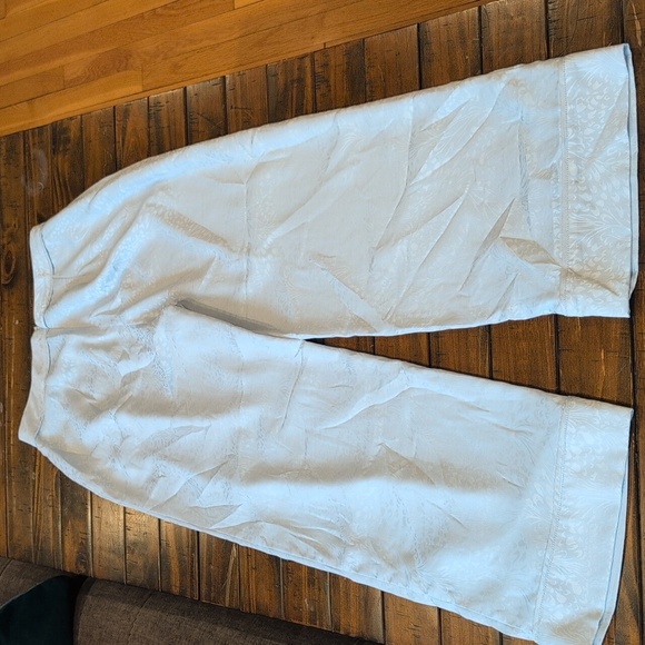 House Of Harlow X Revolve Amaya Wide Leg Pant - Picture 10 of 10